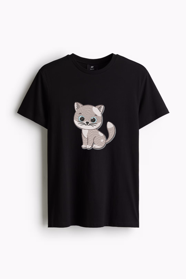 Тениска Коте